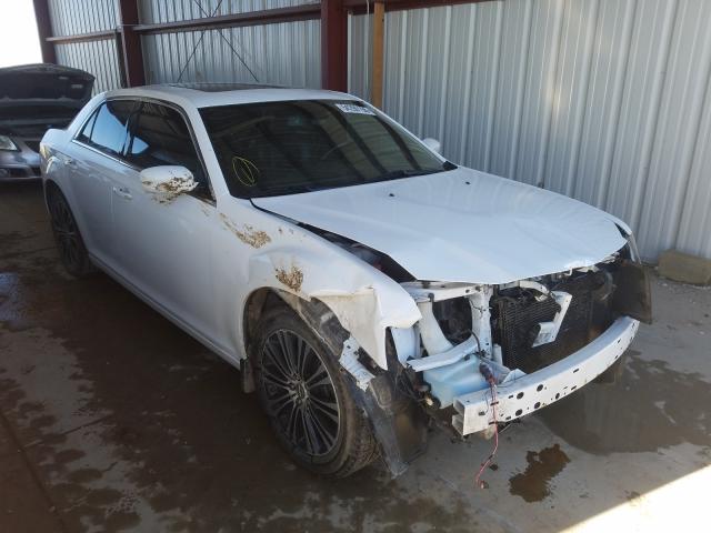 CHRYSLER 300 S 2012 2c3ccajt2ch284707