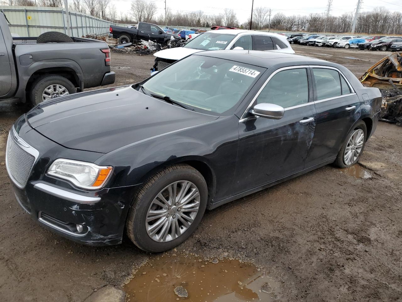 CHRYSLER 300 2013 2c3ccajt2dh690438