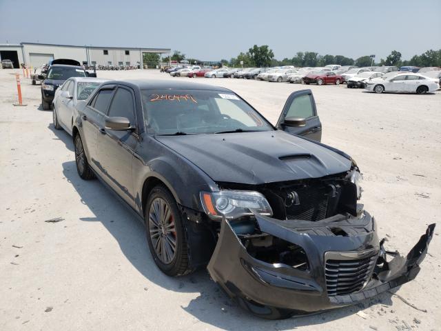 CHRYSLER 300C VARVA 2014 2c3ccajt2eh240449