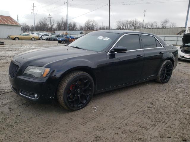 CHRYSLER 300 2012 2c3ccajt3ch115957