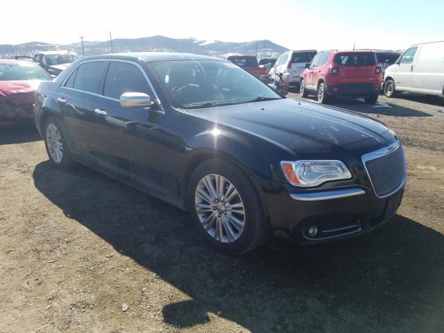 CHRYSLER 300C VARVA 2013 2c3ccajt3dh621855