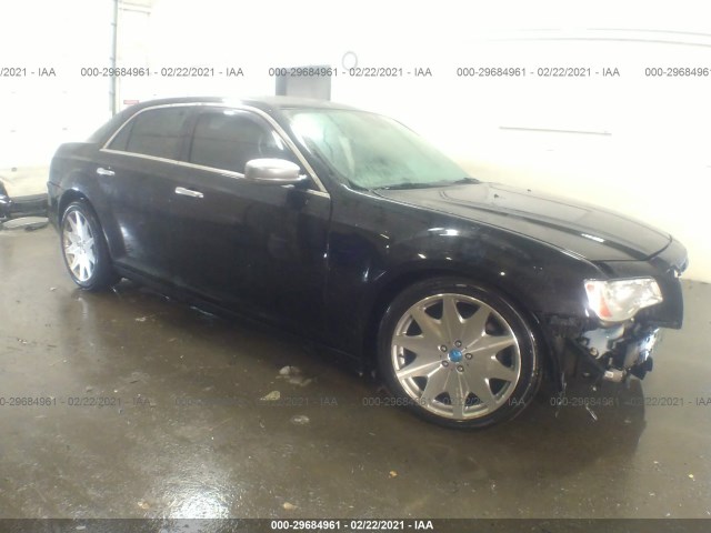 CHRYSLER 300 2013 2c3ccajt3dh690450