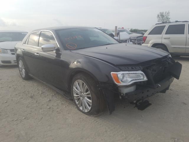 CHRYSLER 300C VARVA 2014 2c3ccajt3eh142224