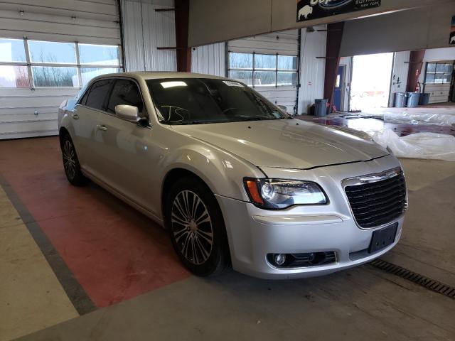 CHRYSLER 300 S 2012 2c3ccajt4ch137319