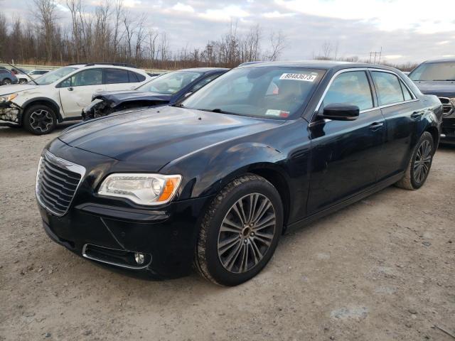 CHRYSLER 300 2012 2c3ccajt4ch169767