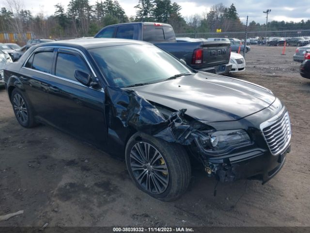 CHRYSLER 300 2012 2c3ccajt4ch188979