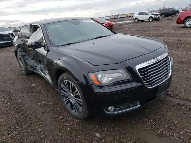 CHRYSLER 300 S 2012 2c3ccajt4ch195480