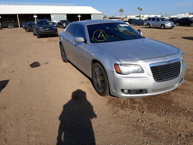 CHRYSLER 300 S 2012 2c3ccajt4ch224573