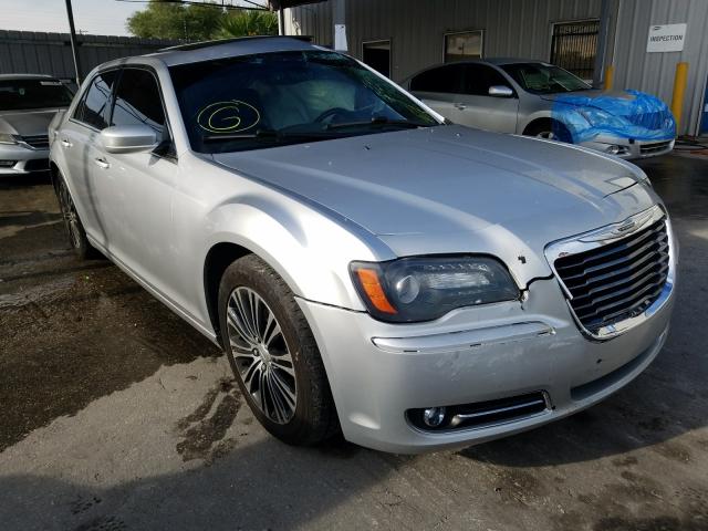 CHRYSLER 300 S 2012 2c3ccajt4ch314306