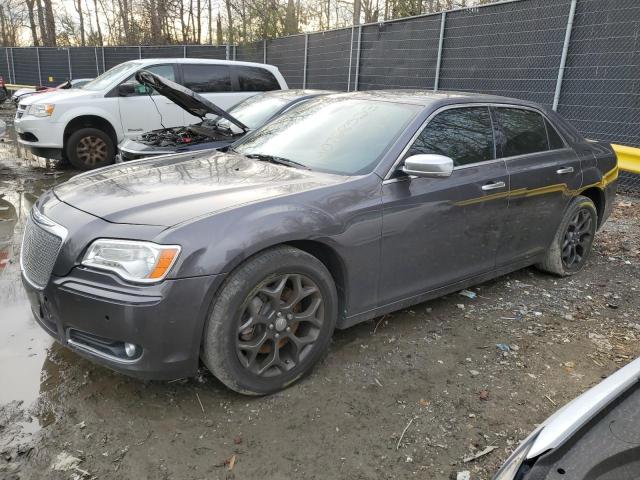 CHRYSLER 300C VARVA 2013 2c3ccajt4dh690425