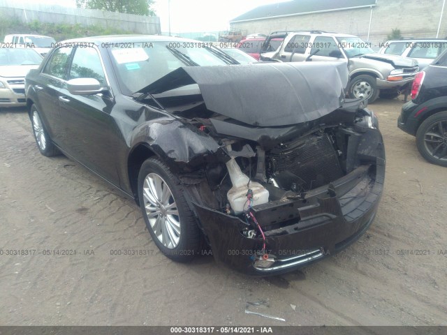 CHRYSLER 300 2013 2c3ccajt4dh711757