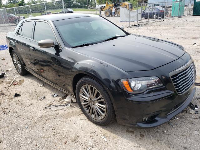 CHRYSLER 300C VARVA 2014 2c3ccajt4eh257267