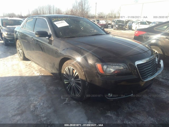 CHRYSLER 300 2012 2c3ccajt5ch137328