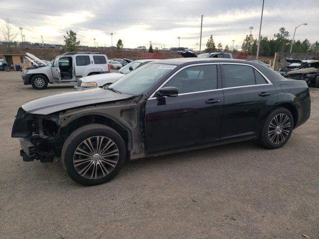 CHRYSLER 300 S 2012 2c3ccajt5ch137331