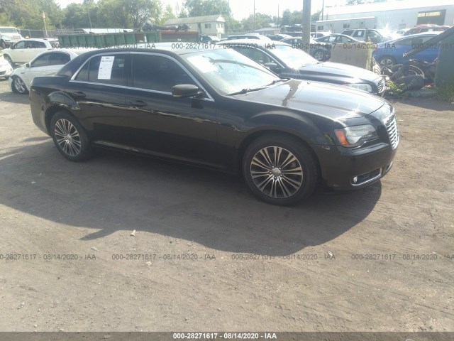 CHRYSLER 300 2012 2c3ccajt5ch163864