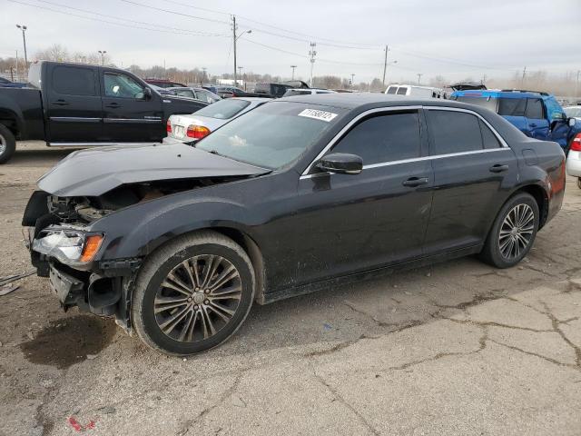 CHRYSLER 300 S 2012 2c3ccajt6ch137287