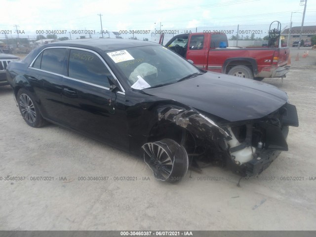 CHRYSLER 300 2012 2c3ccajt6ch169768