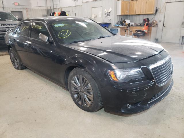 CHRYSLER 300C VARVA 2014 2c3ccajt6eh257268