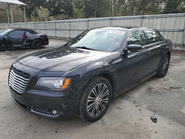 CHRYSLER 300 2012 2c3ccajt7ch141350