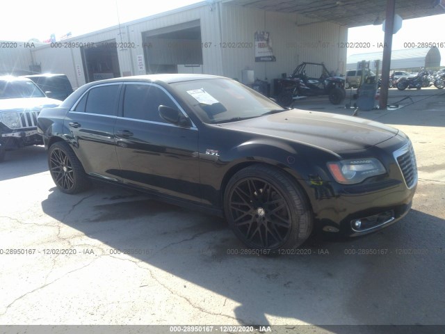 CHRYSLER 300 2012 2c3ccajt7ch238399