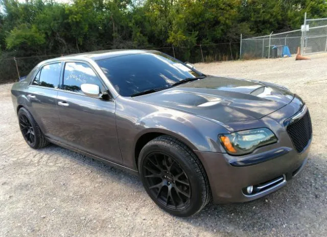 CHRYSLER 300 2013 2c3ccajt7dh712501