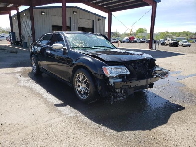 CHRYSLER 300C VARVA 2014 2c3ccajt7eh104348