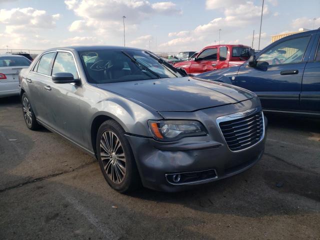 CHRYSLER 300 S 2012 2c3ccajt8ch137369