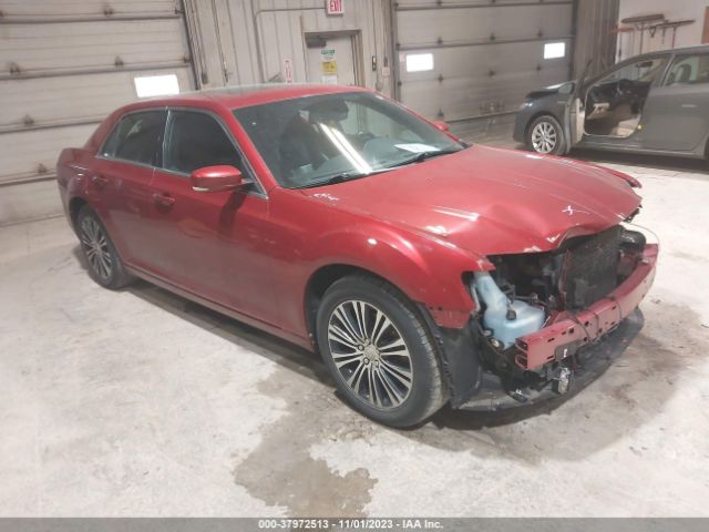 CHRYSLER 300 2012 2c3ccajt8ch137419