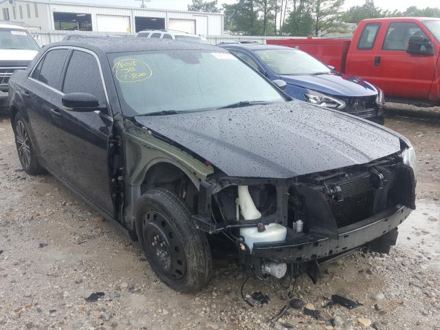 CHRYSLER 300 S 2012 2c3ccajt8ch149795