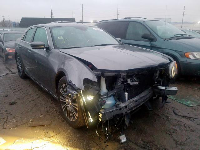 CHRYSLER 300 S 2012 2c3ccajt8ch202835