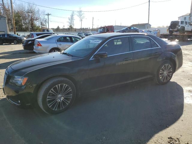 CHRYSLER 300 2012 2c3ccajtxch137437