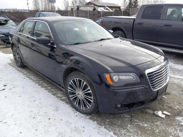 CHRYSLER 300 S 2012 2c3ccajtxch163892