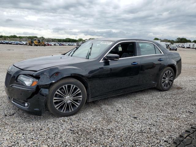 CHRYSLER 300 S 2012 2c3ccajtxch220320