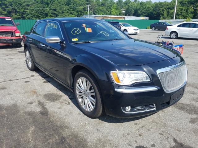 CHRYSLER 300C VARVA 2014 2c3ccajtxeh161997