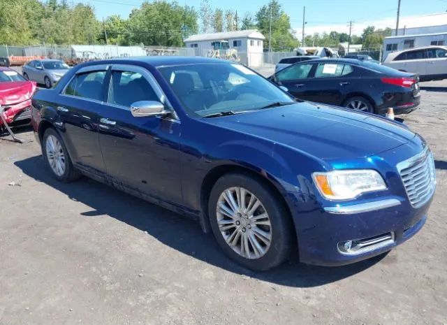 CHRYSLER 300 2013 2c3ccakg0dh602519