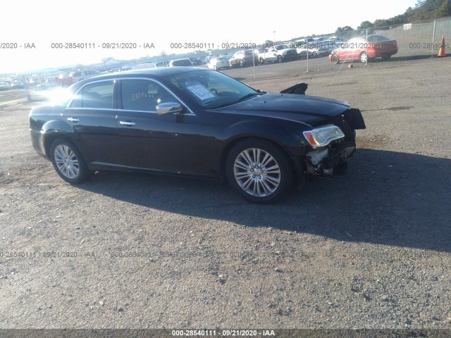 CHRYSLER 300 2013 2c3ccakg0dh634032