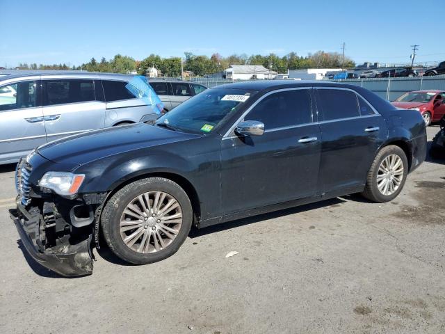 CHRYSLER 300C 2013 2c3ccakg0dh683117