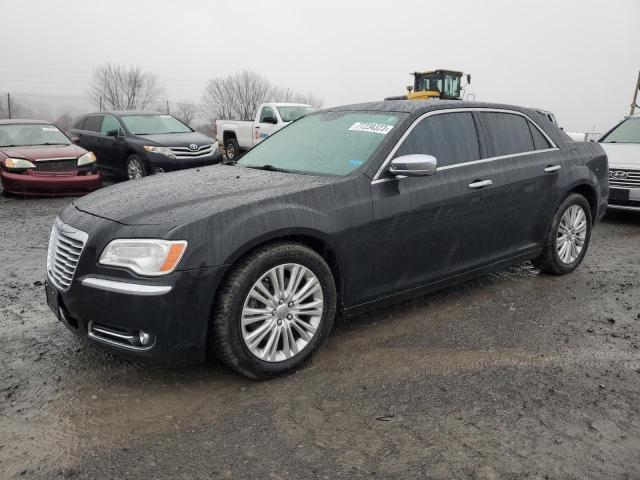 CHRYSLER 300 2013 2c3ccakg0dh683148