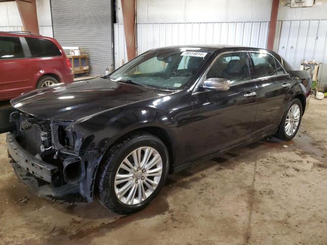 CHRYSLER 300C 2014 2c3ccakg0eh100997