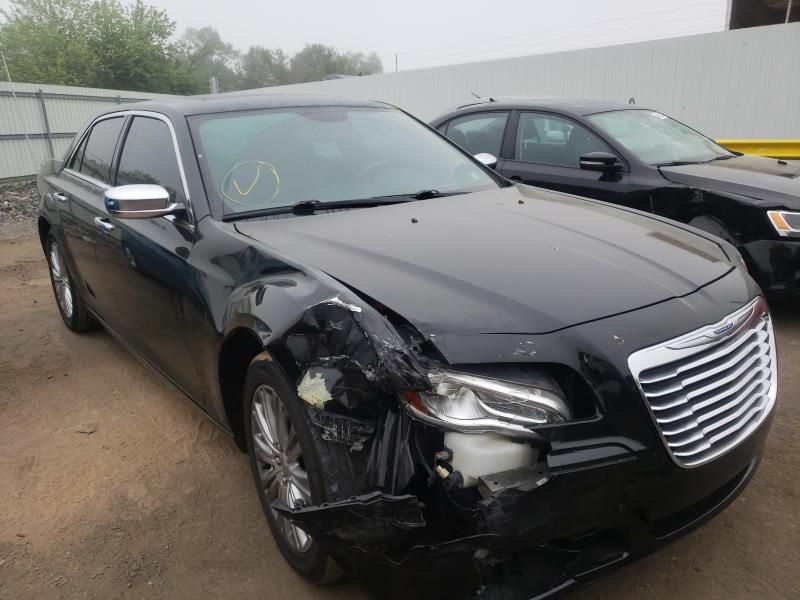 CHRYSLER 300C 2014 2c3ccakg0eh120473