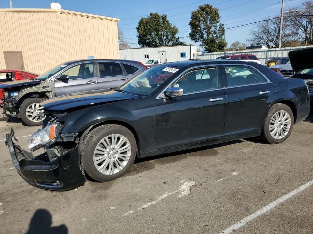 CHRYSLER 300 2014 2c3ccakg0eh121834