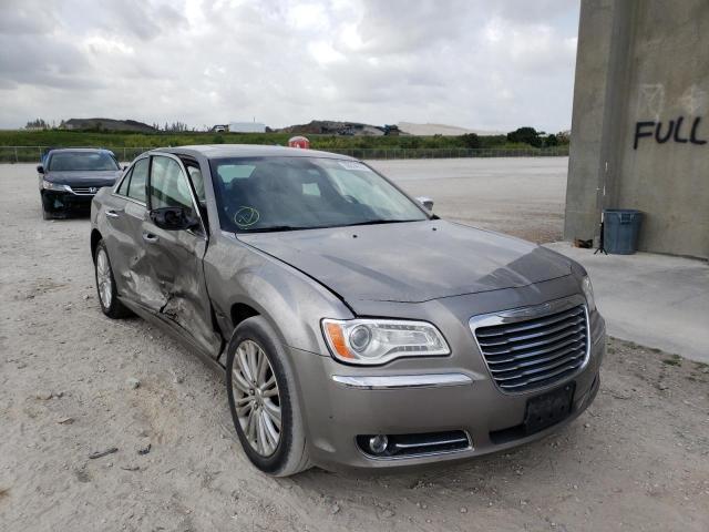 CHRYSLER 300 2014 2c3ccakg0eh216619