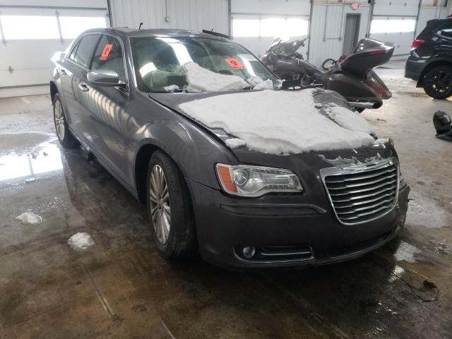 CHRYSLER 300C 2014 2c3ccakg0eh229533