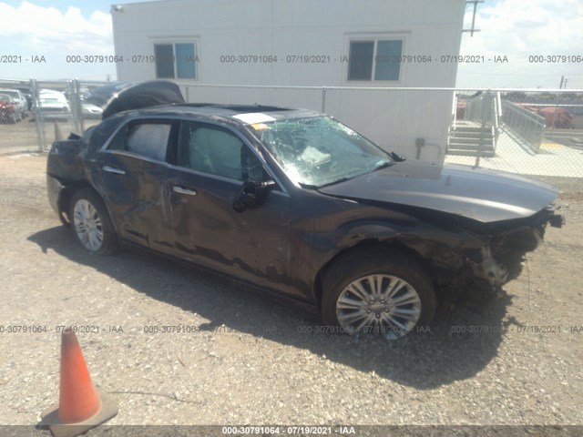 CHRYSLER 300 2014 2c3ccakg0eh273192