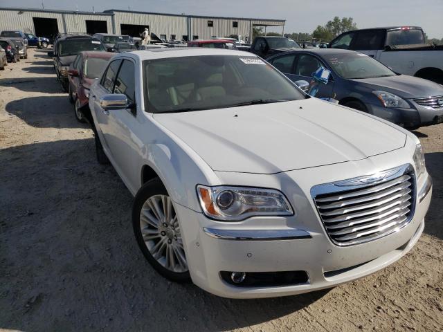 CHRYSLER 300C 2014 2c3ccakg0eh308667