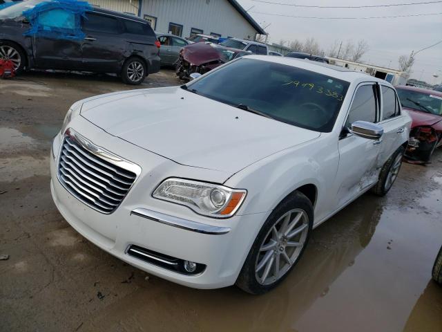 CHRYSLER 300 2014 2c3ccakg0eh356203