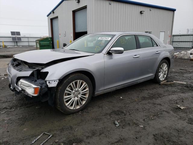 CHRYSLER 300C 2014 2c3ccakg0eh376998