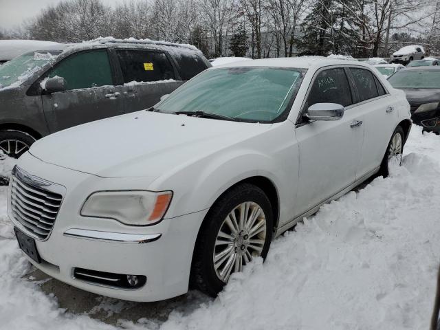 CHRYSLER 300 2014 2c3ccakg0eh381327