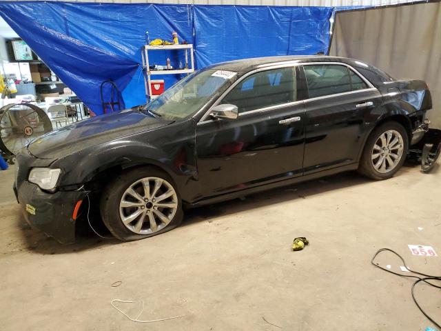 CHRYSLER 300 2018 2c3ccakg0jh168422