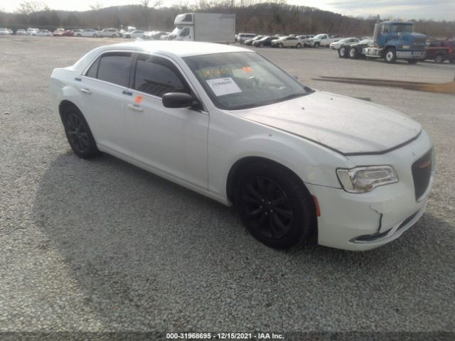 CHRYSLER 300 2018 2c3ccakg0jh177198